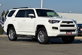2023 Toyota 4Runner TRD Sport