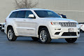 2018 Jeep Grand Cherokee Summit