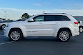 2018 Jeep Grand Cherokee Summit