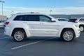2018 Jeep Grand Cherokee Summit