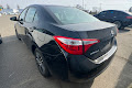 2016 Toyota Corolla LE Plus