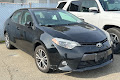 2016 Toyota Corolla LE Plus