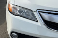 2013 Acura RDX Tech Pkg