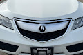 2013 Acura RDX Tech Pkg