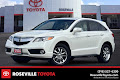 2013 Acura RDX Tech Pkg