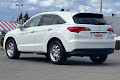 2013 Acura RDX Tech Pkg