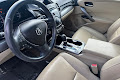 2013 Acura RDX Tech Pkg