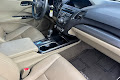 2013 Acura RDX Tech Pkg