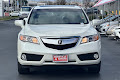 2013 Acura RDX Tech Pkg