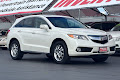 2013 Acura RDX Tech Pkg