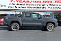 2026 Toyota Tacoma TRD Sport Hybrid
