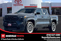 2026 Toyota Tacoma TRD Sport Hybrid