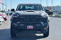 2026 Toyota Tacoma TRD Sport Hybrid
