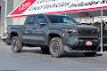 2026 Toyota Tacoma TRD Sport Hybrid