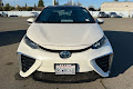 2017 Toyota Mirai