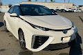 2017 Toyota Mirai