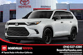 2026 Toyota Grand Highlander Hybrid Nightshade Edition
