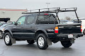 2004 Toyota Tacoma PreRunner