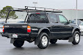2004 Toyota Tacoma PreRunner