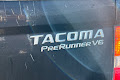 2004 Toyota Tacoma PreRunner