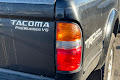 2004 Toyota Tacoma PreRunner