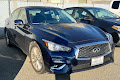 2021 INFINITI Q50 3.0t LUXE