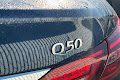 2021 INFINITI Q50 3.0t LUXE