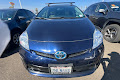 2015 Toyota Prius Four