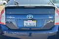 2015 Toyota Prius Four