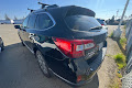 2017 Subaru Outback Touring