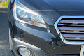 2017 Subaru Outback Touring