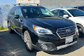 2017 Subaru Outback Touring
