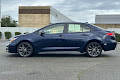 2023 Toyota Corolla Hybrid SE