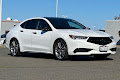 2020 Acura TLX w/Technology Pkg