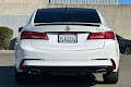 2020 Acura TLX w/Technology Pkg