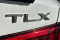 2020 Acura TLX w/Technology Pkg
