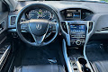 2020 Acura TLX w/Technology Pkg