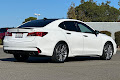 2020 Acura TLX w/Technology Pkg