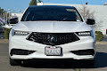 2020 Acura TLX w/Technology Pkg