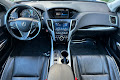 2020 Acura TLX w/Technology Pkg