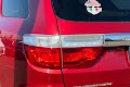 2011 Dodge Durango Crew