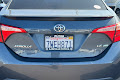 2017 Toyota Corolla LE Eco