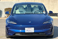 2024 Tesla Model 3 Performance