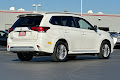 2022 Mitsubishi Outlander PHEV SEL