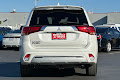 2022 Mitsubishi Outlander PHEV SEL