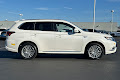 2022 Mitsubishi Outlander PHEV SEL