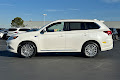2022 Mitsubishi Outlander PHEV SEL