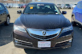 2015 Acura TLX V6 Advance