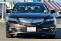 2015 Acura TLX V6 Advance