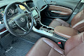 2015 Acura TLX V6 Advance